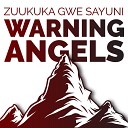 Warning Angels - Jangu Leero