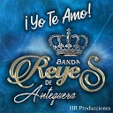 Banda Reyes De Antequera - San Juan del R o