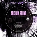 Arkham Sound - Nothing Left To Lose