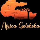 Africa Golokoka - Njagala Ndabe Kabaka Wange