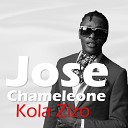 Jose Chameleone Weasle And Mose Radio - Dagala Remix