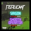 Replicant - Smooth Operator Sub Killaz Remix