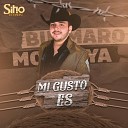 Bulmaro Montoya - Mi Gusto Es En Vivo