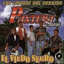 Pantera Show - Corrido De Quintilla
