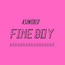 ASxWORLD - Fine Boy