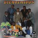 Los Negros Sabaneros - Adi s Amigos