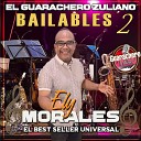 Ely Morales el Best Seller Universal - Ju rame