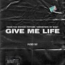 Penny Ivy - Give Me Life From the Motion Picture Monsters Of…