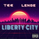 T Lenge - Liberty City