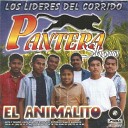 Pantera Show - No La Puedo Olvidar