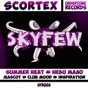Scortex - Summer heat