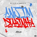 dj tk feat MC Talib MC FAHAH - Anjim ou Diabinha