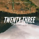 Rivers Prayer Soaking - Twenty Three