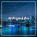 18 Project Pro - DJ Derai Kasih Asmara