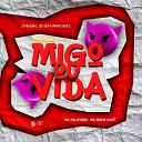 MC Hollywood Meno Saaint DJ Rugal Original feat DJ Jo o… - Migo ou Vida