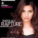 Nadia Ali - Rapture Avicii New Generation Radio Edit