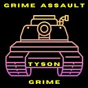 Tyson Grime - Invidiosi