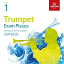 Julia Richter - The Magic Trumpet Arr by Nicholas Hare Piano…