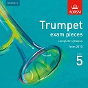 Paul Archibald - 30 Modern Studies for Trumpet