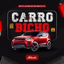 dj tk feat MC Mr Bim MC PL ALVES - Carro Bicho