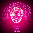 Funkerman feat Enlery - Lovely Day Extended Mix