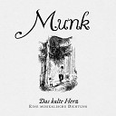 Munk - Nicht mein Handel