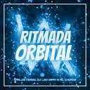CarlosVerso DJ Leo DraX - Ritmada Orbital