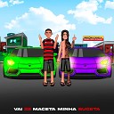 Dj Lc da Ro a MC ROSE DA TRETA - Vai 22 Maceta Minha Buceta