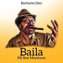 Barbarito D ez JR - El Mujeriego