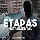 LogiBeatRd - Danger Hard Instrumental