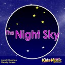 Wendy Jensen Janet Channon Kids Music Company - Drifting To Sleep