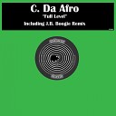 C Da Afro - Full Level J B Boogie Remix