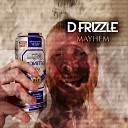 D Frizzle - Mayhem