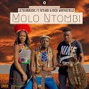 Nthabi Nick Waynefield Letourmusic - Molo Ntombi