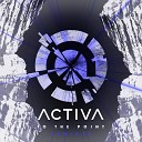 Activa - Telic Pt One Sam Starr Rework