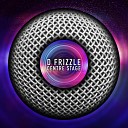 D Frizzle - Centre Stage