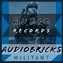 AudioBricks - Militant