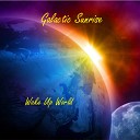 Galactic Sunrise - Lost in the Darkness