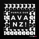 Purple Dub - Avanz Extended Mix