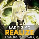 LadyIgiko - Realize From Re Zero