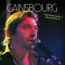 Serge Gainsbourg - Marilou Reggae Dub Live au Th atre Le Palace 1980…