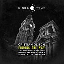 Cristian Glitch - Finding The Way Luix Spectrum Remix