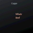Coppo - Call Me Coppo