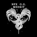NPX O G - Medkit