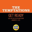 The Temptations - Get Ready Live On The Ed Sullivan Show January 31…