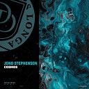 Jono Stephenson - Cosmos