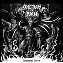 One Day In Pain - A Knife To Your Throat