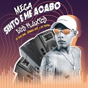 DJ Alex BNH feat Romulo MPC DJ Pepeu - Mega Sento e Me Acabo dos Fluxos Remix