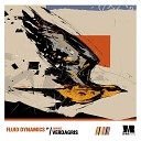 Verdagris - Shock Wave Thorne Miller Remix