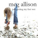 Meg Allison - Colors